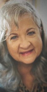 Dr. Joy Faini Saab